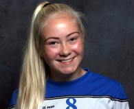 Ingibjörg Lucia Ragnarsdóttir