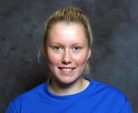 Ingibjörg Valgeirsdóttir
