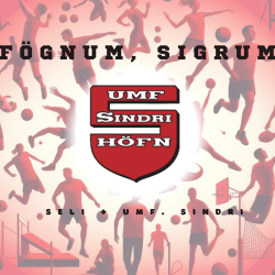 Fögnum, Sigrum