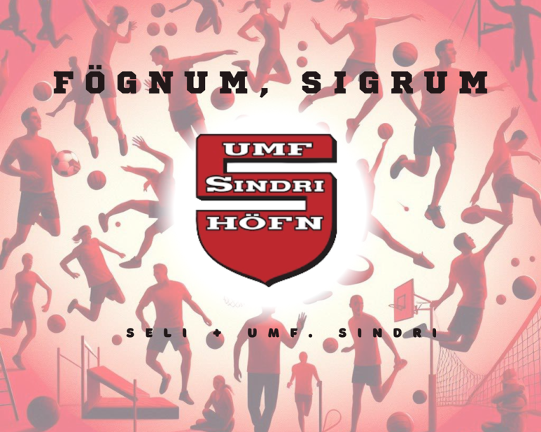 Read more about the article Fögnum, Sigrum